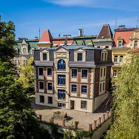 Appartement Kafka By Interhome *