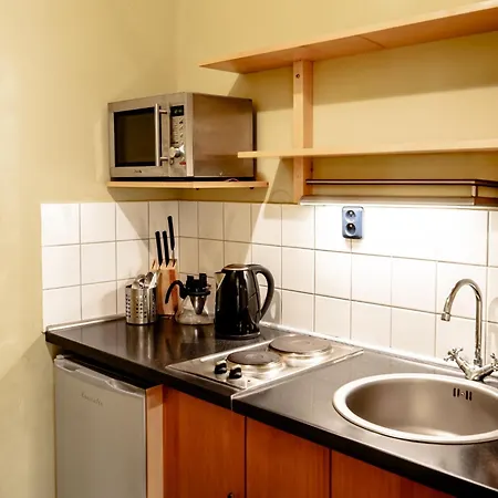 Kafka By Interhome *