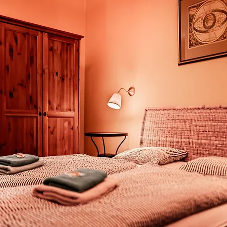 Appartement Kafka By Interhome