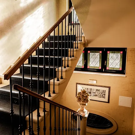 Appartement Kafka By Interhome