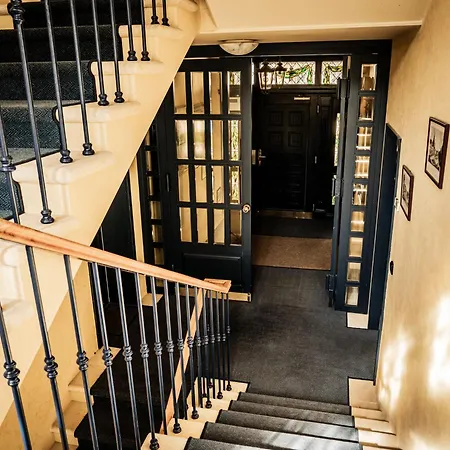 Appartement Kafka By Interhome Mariánské Lázně