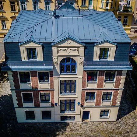 Kafka By Interhome Mariënbad