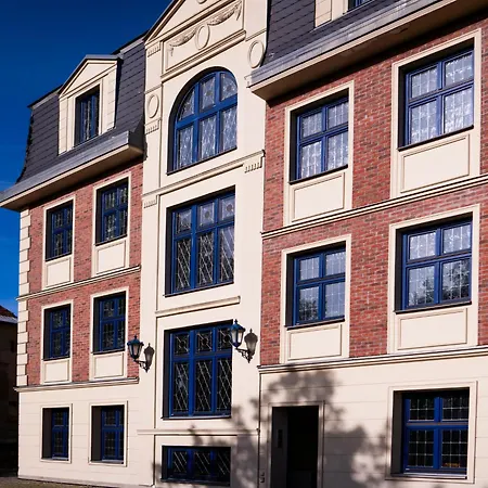 Kafka By Interhome Appartement Mariënbad