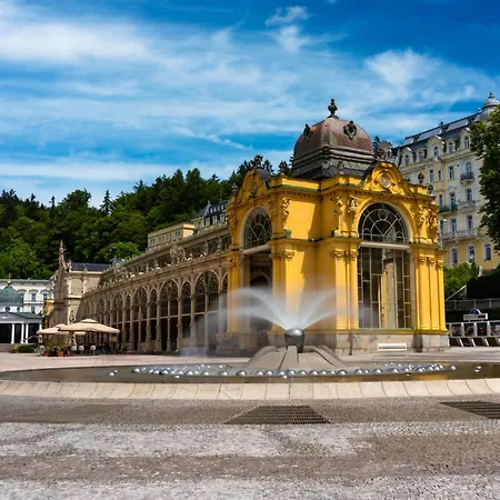 Kafka By Interhome Mariënbad