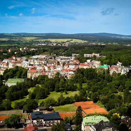 Appartement Kafka By Interhome