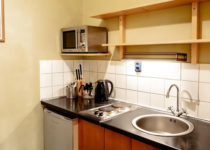 Kafka By Interhome *