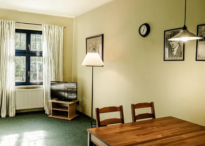 Kafka By Interhome Mariánské Lázně