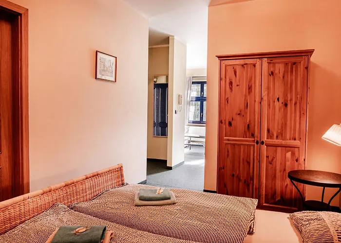 Apartment Kafka By Interhome *