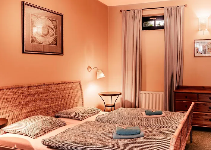 Kafka By Interhome Apartment