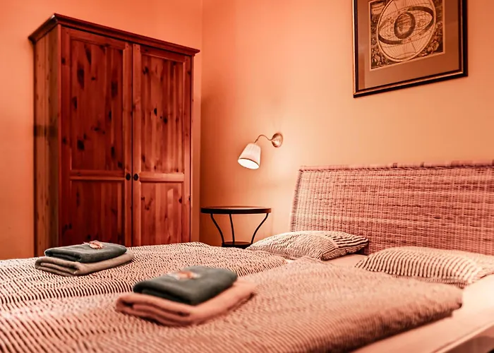 Apartment Kafka By Interhome