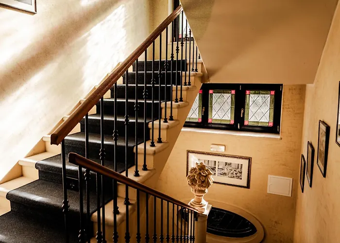 Apartment Kafka By Interhome