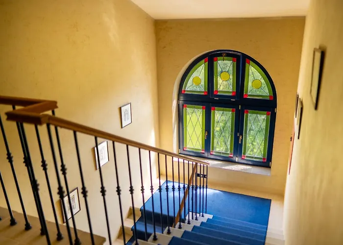 Kafka By Interhome * Mariánské Lázně