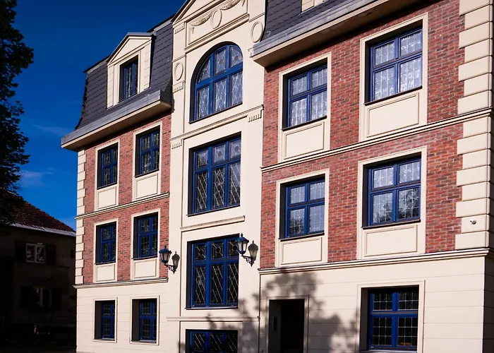 Kafka By Interhome Apartment Mariánské Lázně