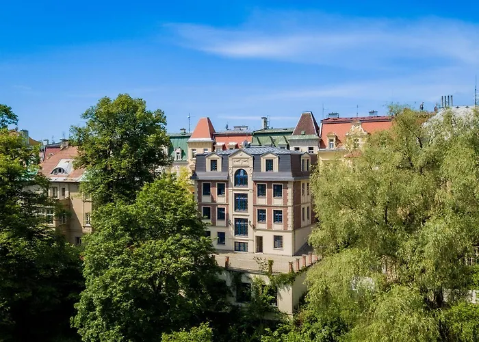 Apartment Kafka By Interhome *