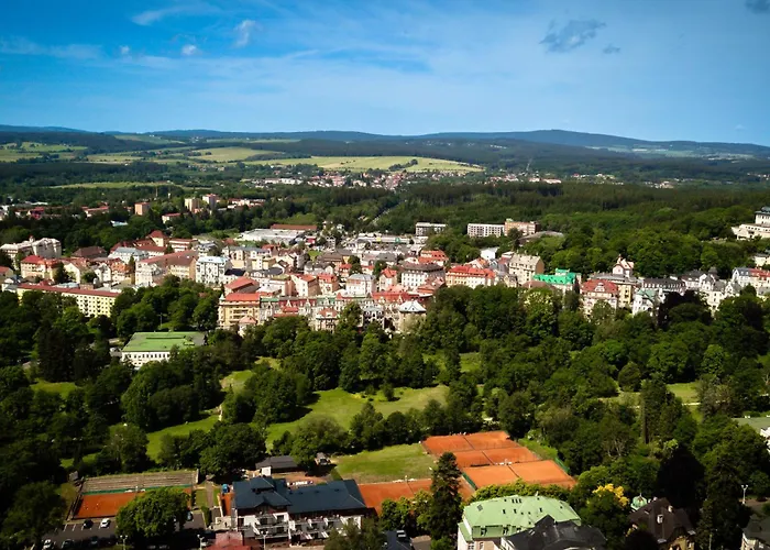 Apartment Kafka By Interhome