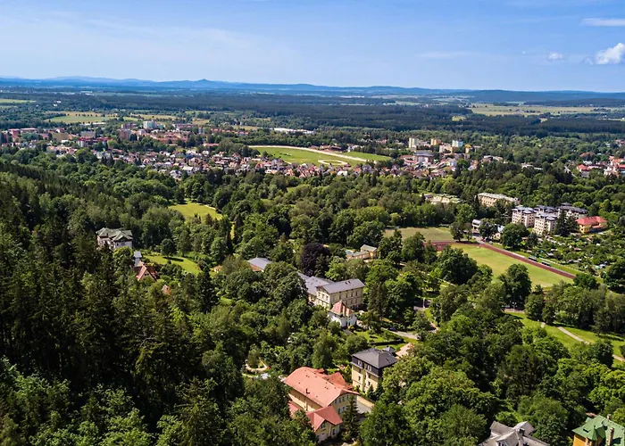 Apartment Kafka By Interhome *